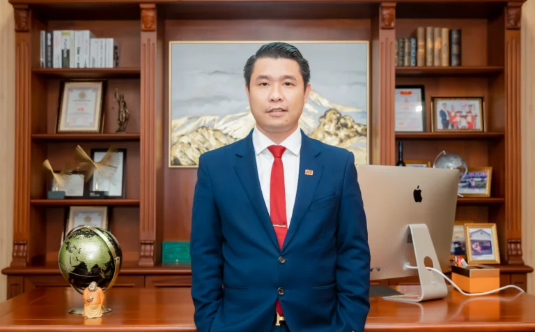 Mr. Viet Anh Nguyen