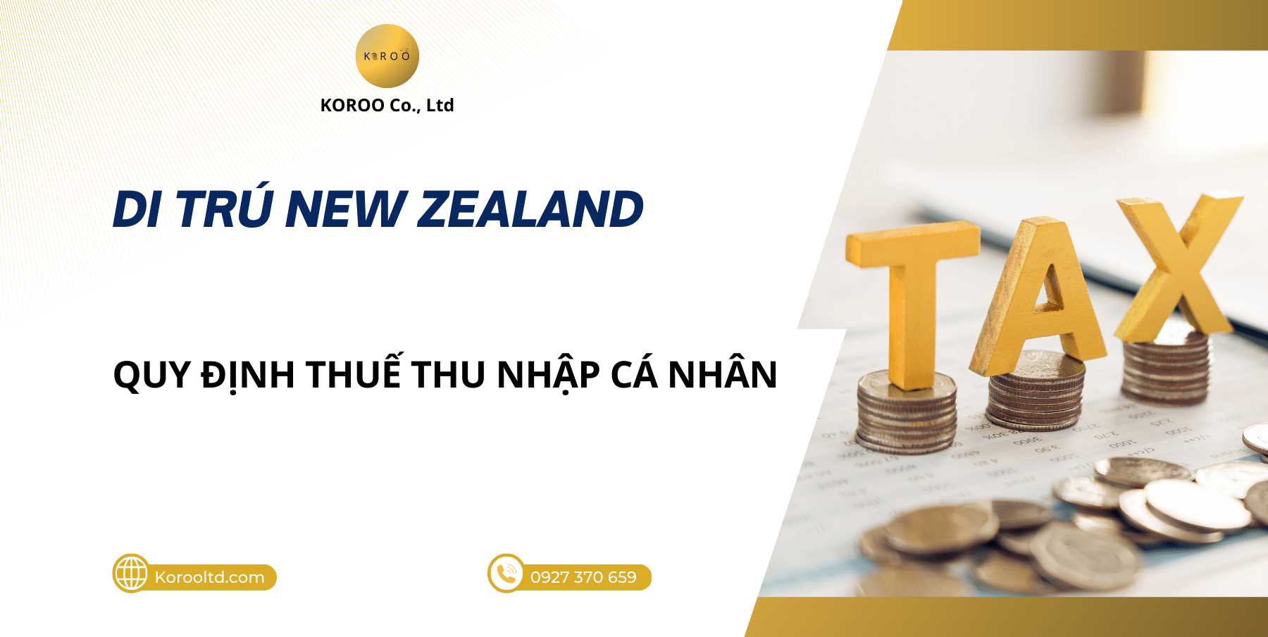 Thuế thu nhập cá nhân
