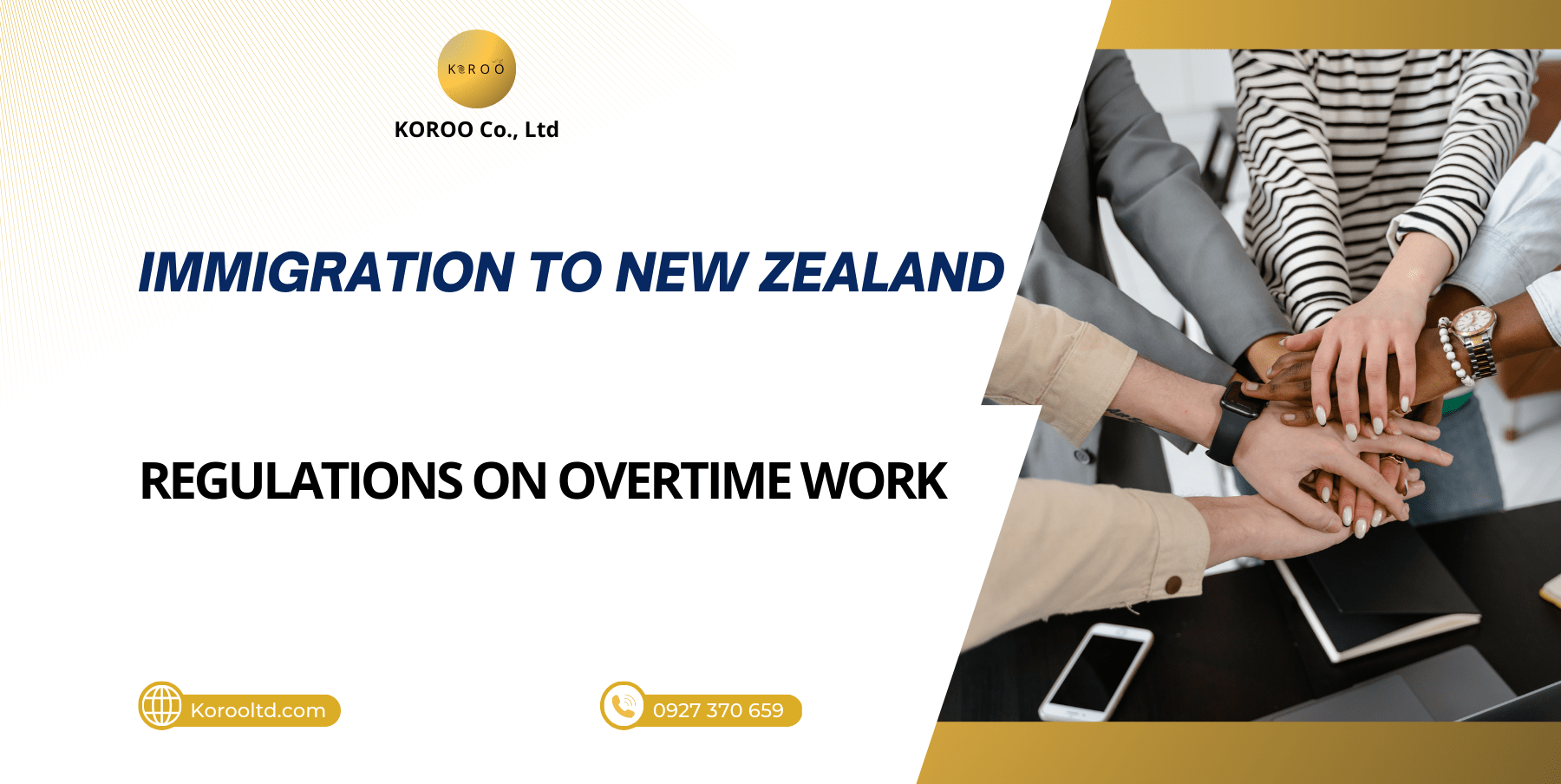 Regulations on Overtime Work