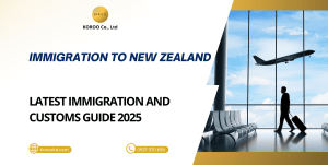 Latest Immigration and Customs Guide 2025