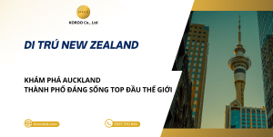 Khám phá Auckland