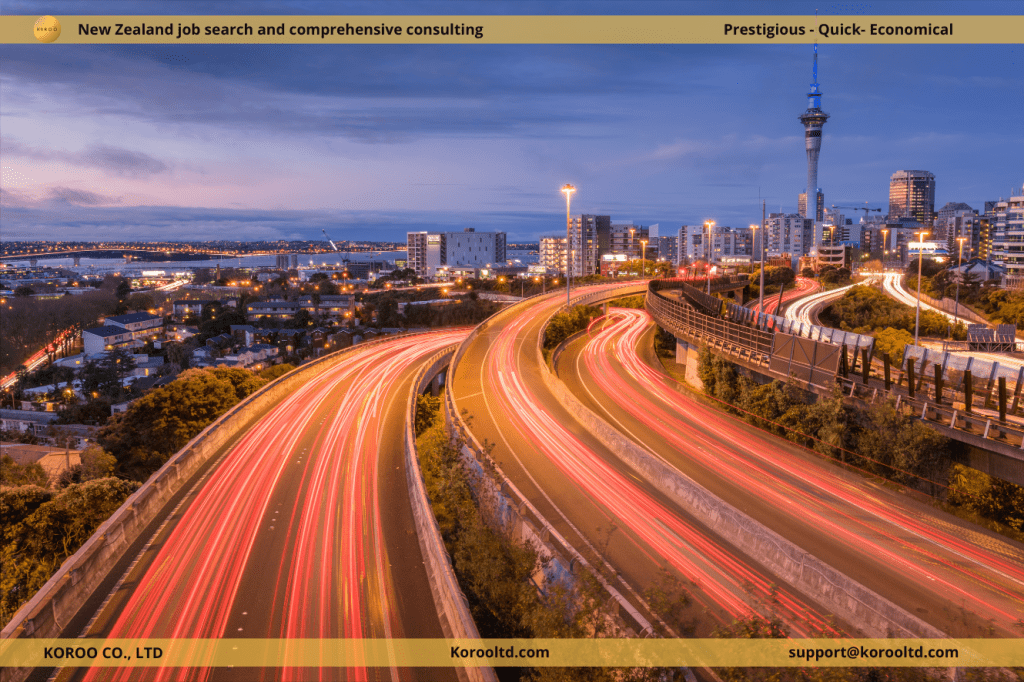 Explore Auckland - One of the Most Livable Cities in the World