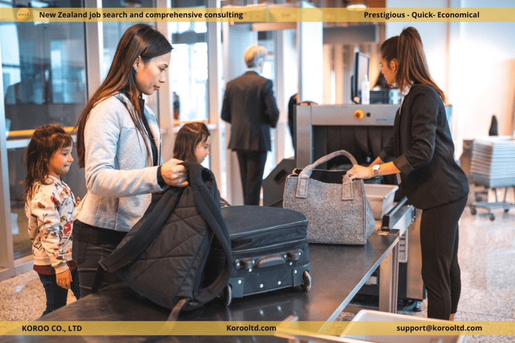 Latest Immigration and Customs Guide 2025