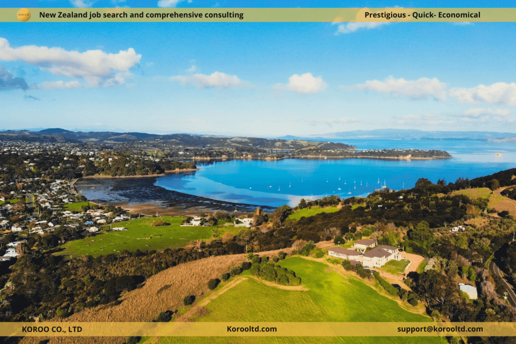 Explore Auckland - One of the Most Livable Cities in the World