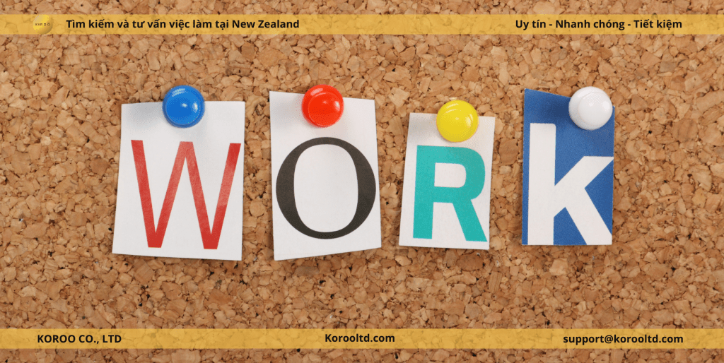 Quy Định Về Làm Thêm Giờ Đối Với Lao Động Nước Ngoài Tại New Zealand
