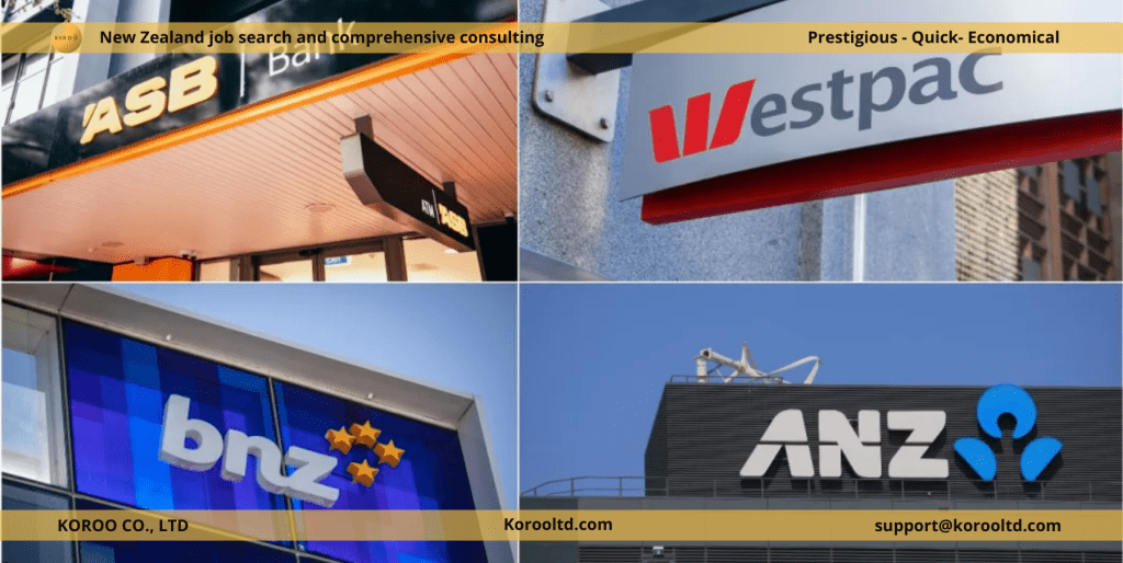 Guide to Opening a Bank Account and Obtaining a Tax Number in New Zealand