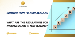 What Are the Regulations for Average Salary in New Zealand?