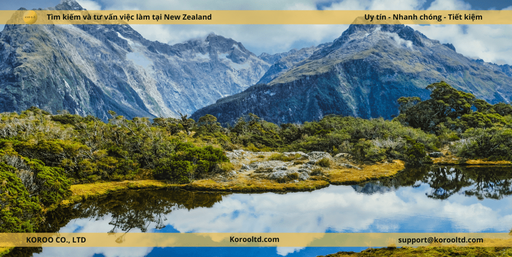 Trải Nghiệm Milford Sound Với Tour Cao Cấp Mới Của RealNZ