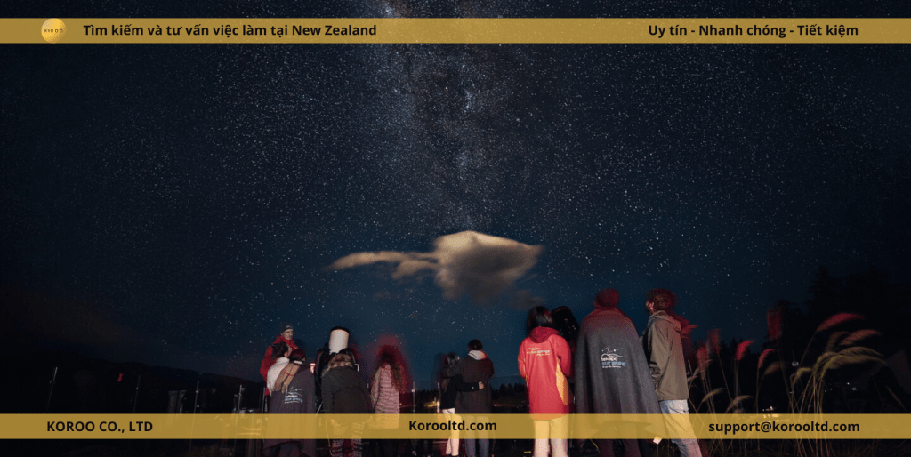 Khám Phá 10 Trải Nghiệm Mùa Thu Tuyệt Vời Nhất Tại New Zealand 