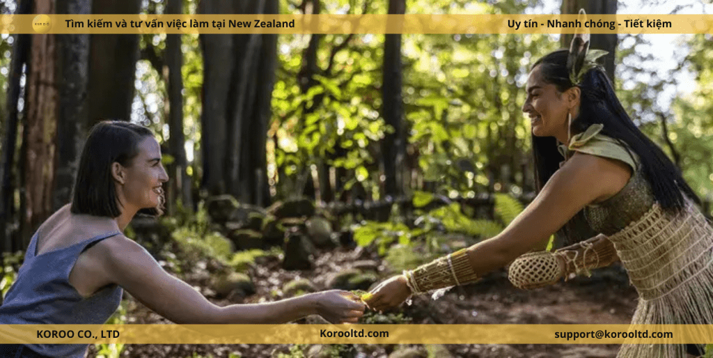 Khám Phá 10 Trải Nghiệm Mùa Thu Tuyệt Vời Nhất Tại New Zealand 