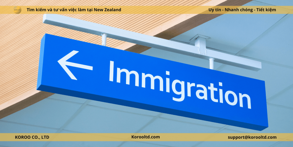Di trú New Zealand - bạn đã từng nghe về Danh sách xanh chưa?