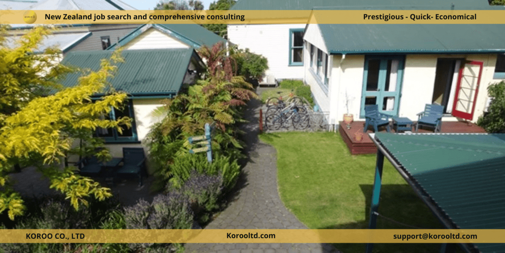 Renting a House in New Zealand: A Complete A-to-Z Guide for Beginners
