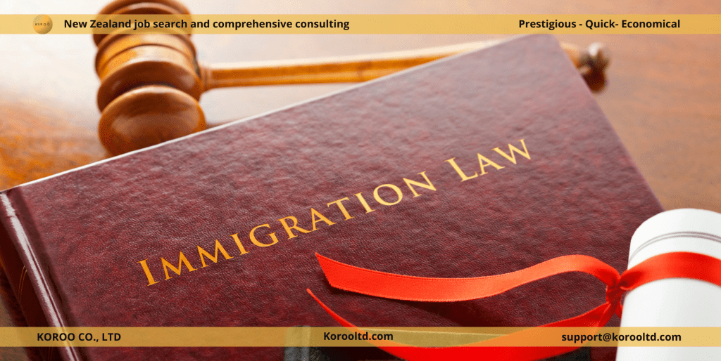 Immigrating to New Zealand – Have You Heard About the Green List Yet?