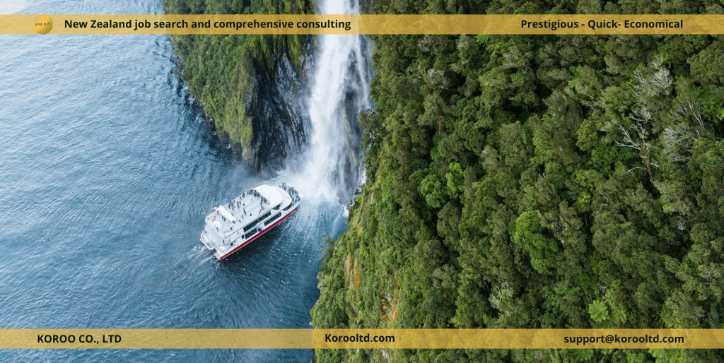 Experience Milford Sound with RealNZ's New Premium Tour