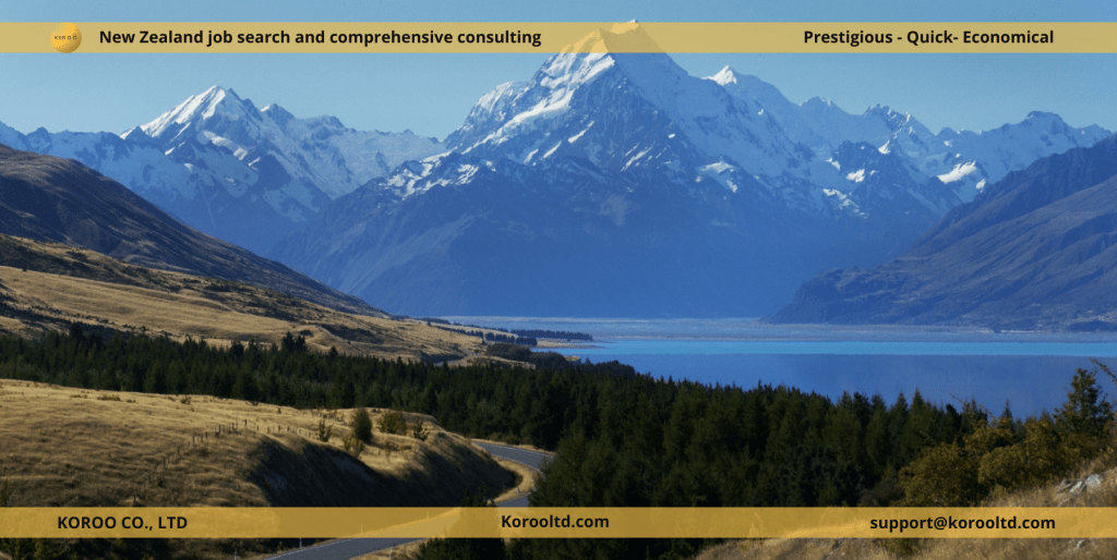 Discover the Top 10 Autumn Experiences in New Zealand