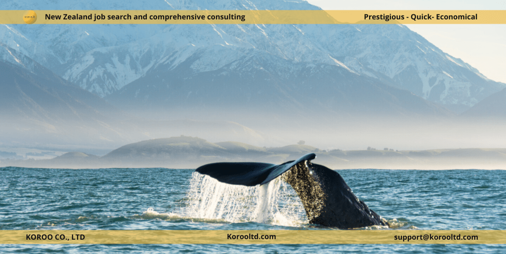 Discover the Top 10 Autumn Experiences in New Zealand