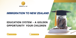 New Zealand Education System – A Golden Opportunity When Immigrating With Your Family