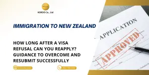 How Long After a Visa Refusal Can You Reapply? Guidance to Overcome and Resubmit Successfully