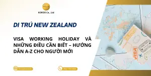 Visa Working Holiday và Những Điều Cần Biết – Hướng Dẫn A-Z cho Người Mới