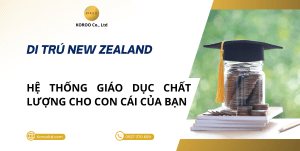 Hệ Thống Giáo Dục New Zealand – Cơ Hội Vàng Khi Định Cư Cùng Gia Đình
