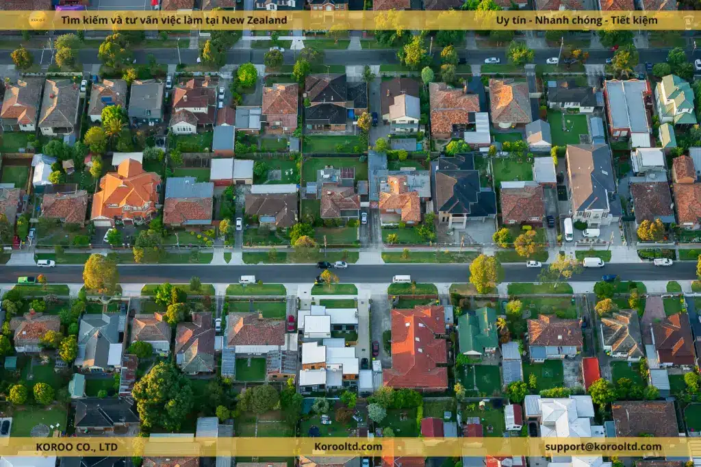5 điều nên biết khi đến New Zealand