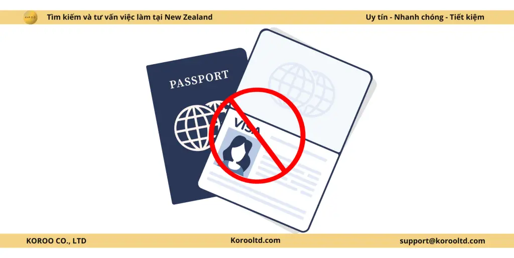 Bị Từ Chối Visa Bao Lâu Thì Xin Lại Được? Hướng Dẫn Khắc Phục & Nộp Lại Thành Công