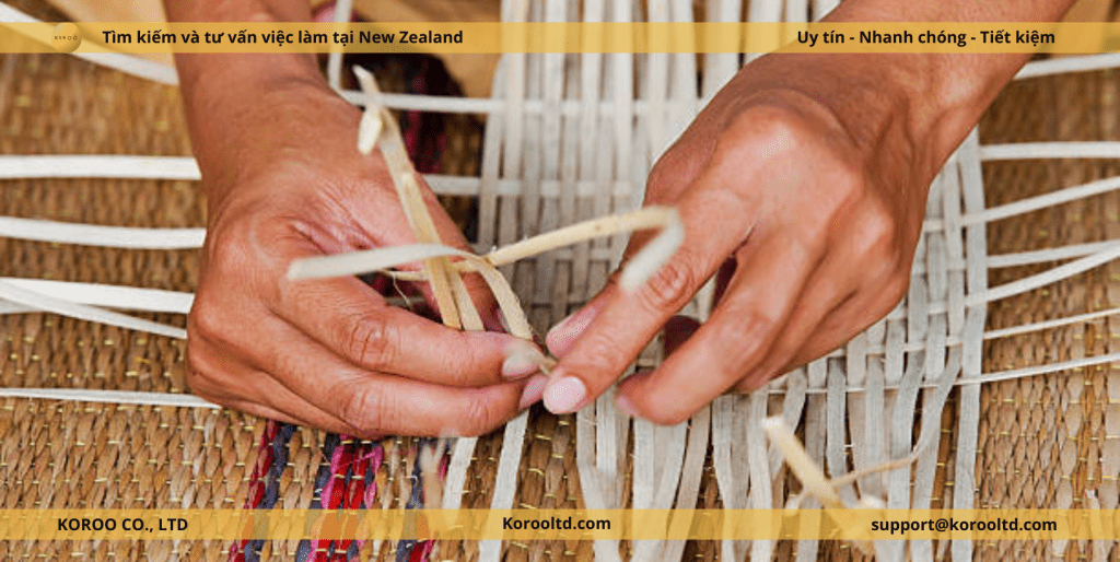Khám phá văn hóa nghệ thuật Maori