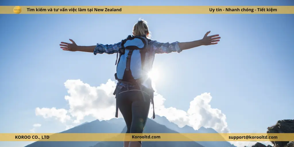 Visa Working Holiday và Những Điều Cần Biết – Hướng Dẫn A-Z cho Người Mới