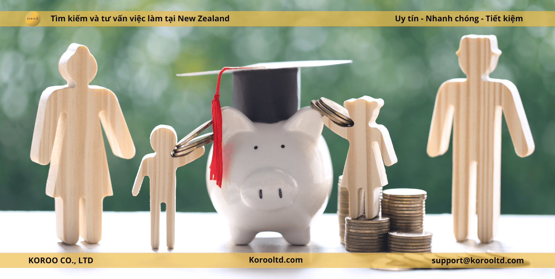 Hệ Thống Giáo Dục New Zealand – Cơ Hội Vàng Khi Định Cư Cùng Gia Đình