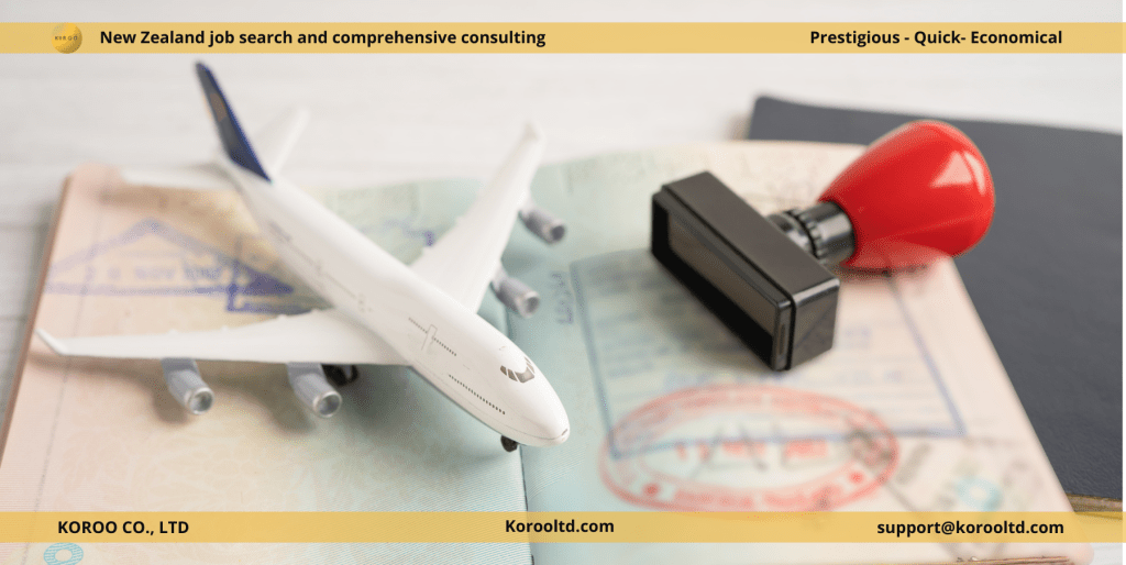 Complete Guide to New Zealand Visa Application Documents – Detailed A-Z Guide for 2025