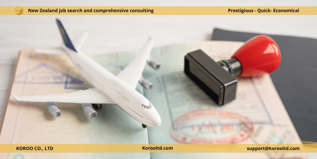 All About Working Holiday visa New Zealand