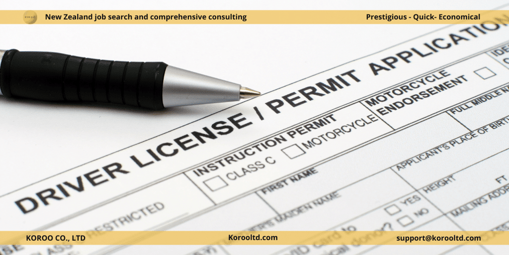 How to Convert Your Vietnamese Driver’s License to an International Driver’s License