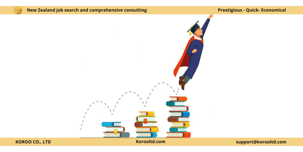 New Zealand Education System – A Golden Opportunity When Immigrating With Your Family