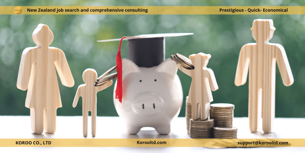 New Zealand Education System – A Golden Opportunity When Immigrating With Your Family