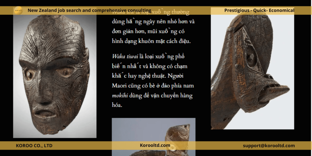 Exploring Māori Cultural Arts – A Unique Heritage of New Zealand