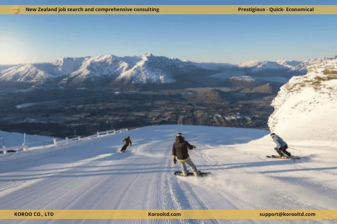 5 Best Winter Activities on New Zealand’s South Island
