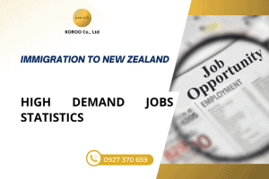 Jobs in new zealand