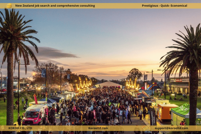 Matariki Festival