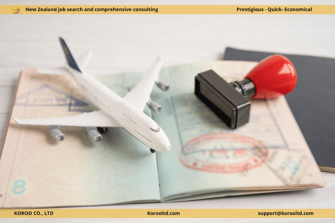 Can You Change Your Flight Itinerary After Your Visa Is Granted?
