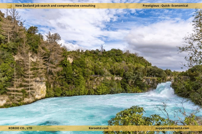 Amazing Winter Activities in the North Island