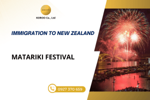 Matariki Festival