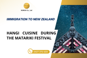 Matariki Festival