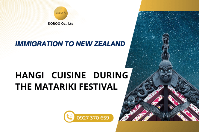 Matariki Festival