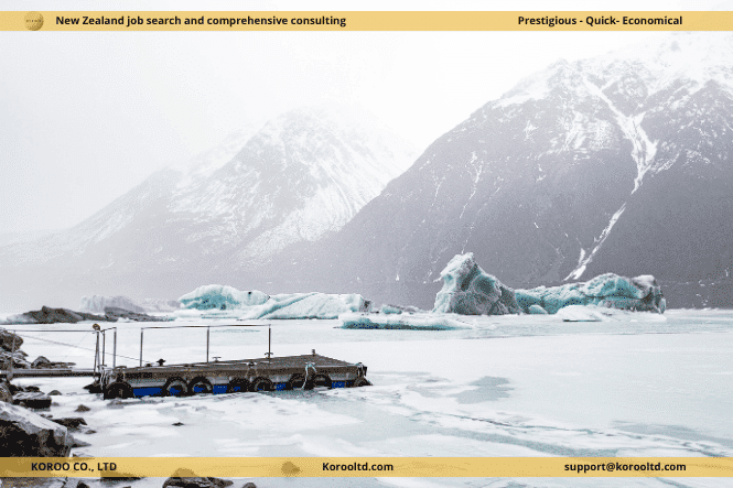 5 Best Winter Activities on New Zealand’s South Island
