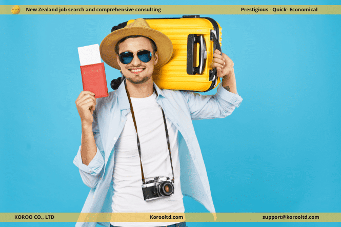 Can You Change Your Flight Itinerary After Your Visa Is Granted?