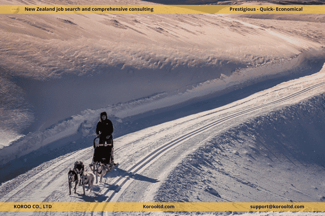 5 Best Winter Activities on New Zealand’s South Island