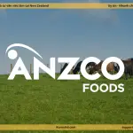 Công ty sản xuất thịt New Zealand