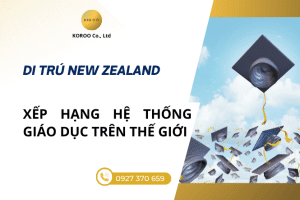 hệ thống giáo dục New Zealand