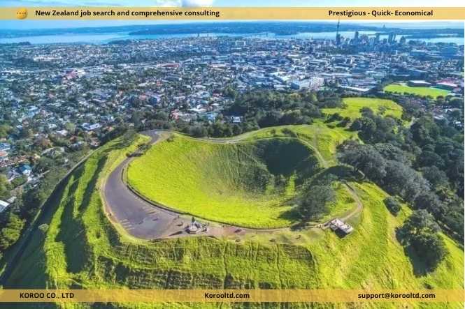 West Auckland Walking Tracks Reopen After Eight-Year Closure