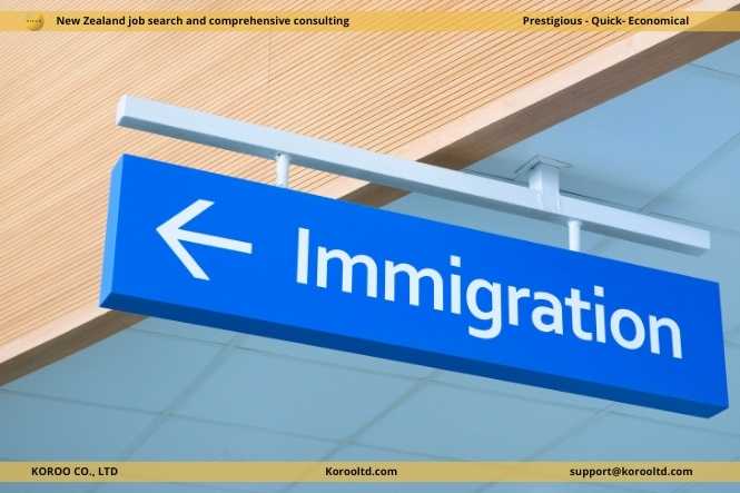 Jobs in New Zealand